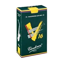 Palheta Sax Alto 4.0 Vandoren V16 10 UN