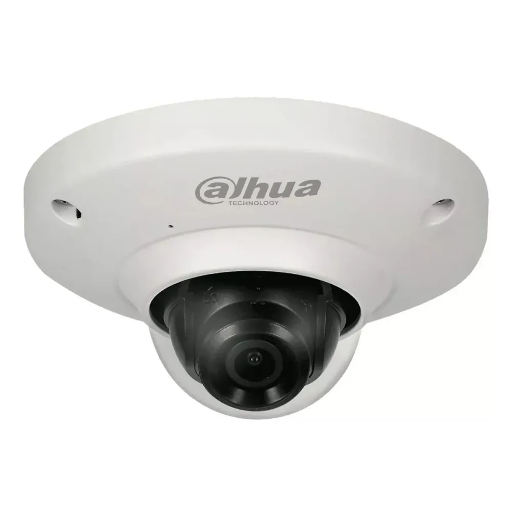 Câmara Dome Dahua IPC-HDB4431CP-AS IP 4MP Recondicionado Grade A