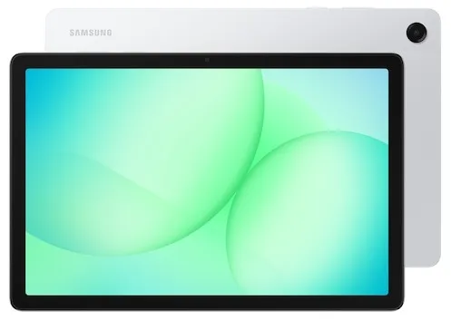 Tablet Samsung Galaxy Tab A11 Plus 5G 11" 8GB 256GB Prateado