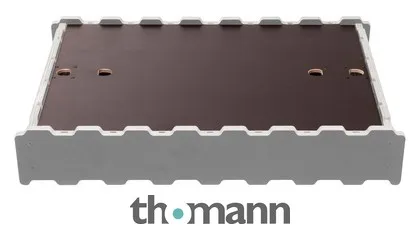 Thon 80 Multiflex Grid Lid Phenol