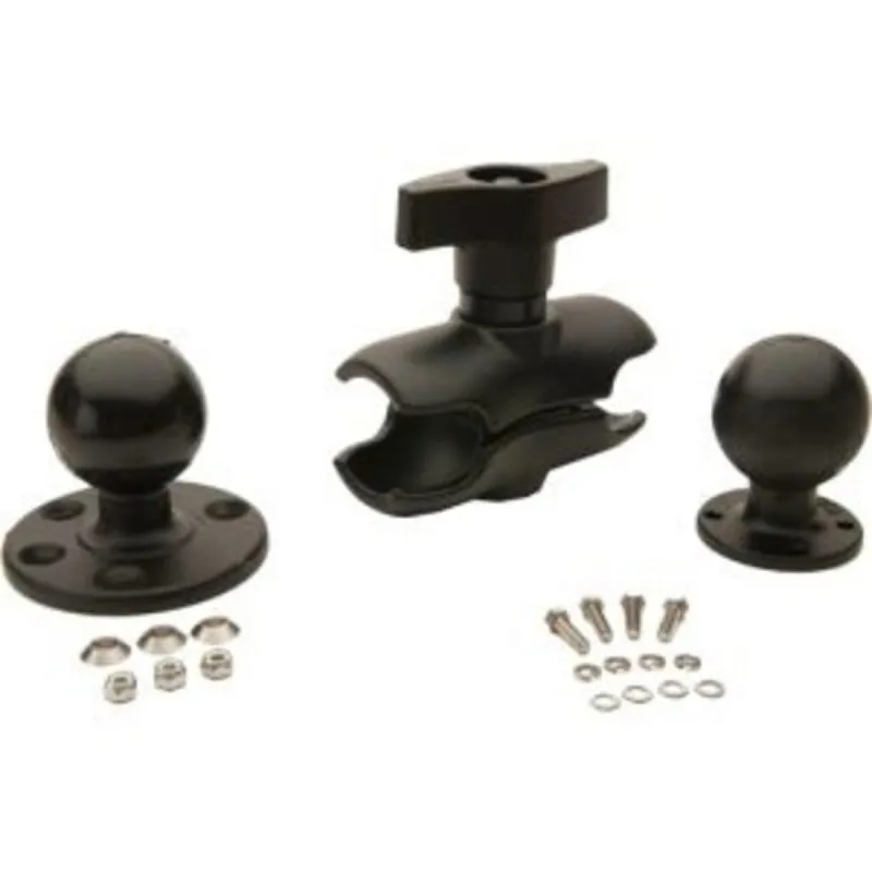 Suporte Honeywell VM1001BRKTKIT Preto 128 mm compacto e resistente