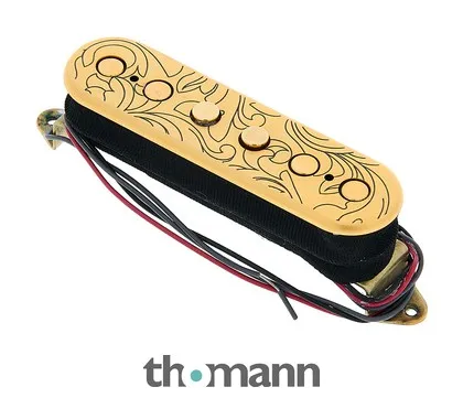 DiMarzio DP288F Utopia Middle B-Stock
