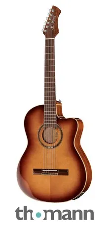 Ortega RCE238SN-FT