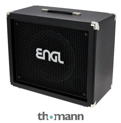 Engl E112VB
