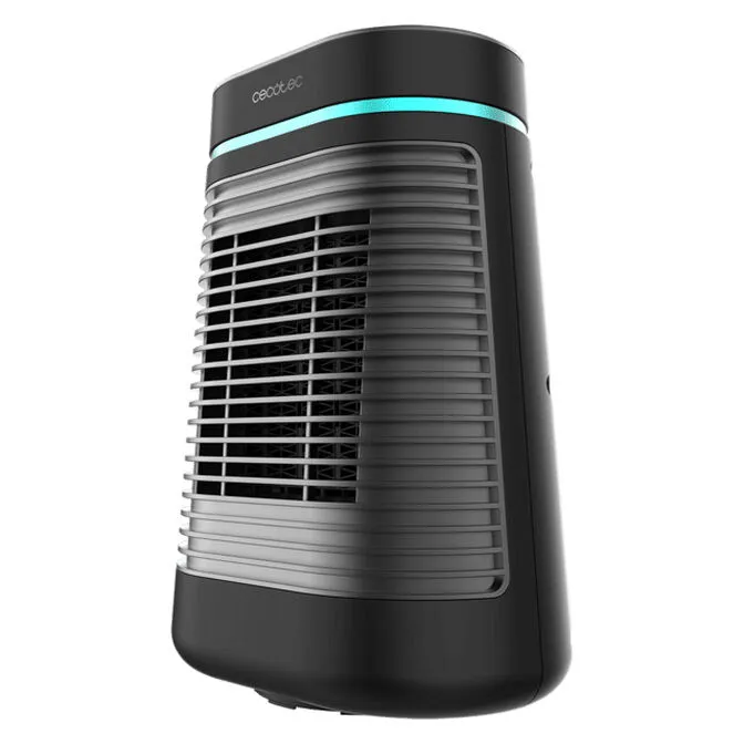 Termoventilador Portátil Cecotec ReadyWarm 1550 Max 1500W