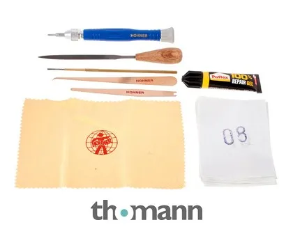 Hohner Service Kit