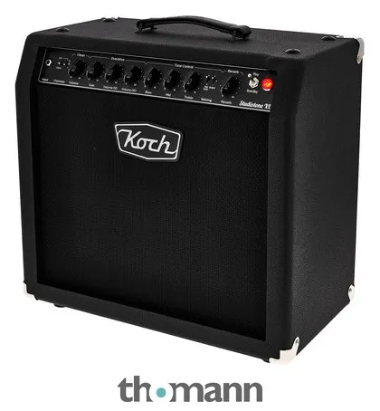 Koch Amps Studiotone XL Combo