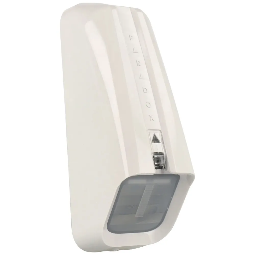 Detetor Volumétrico De Cortina Sem Fio - Nv37Mr