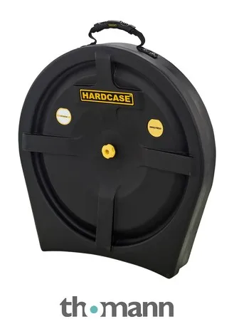 Hardcase HN6CYM20, 20" Cymbal C B-Stock