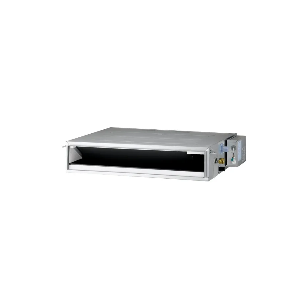 AR CONDICIONADO UNIDADE INTERIOR CONDUTA LG - CL12F