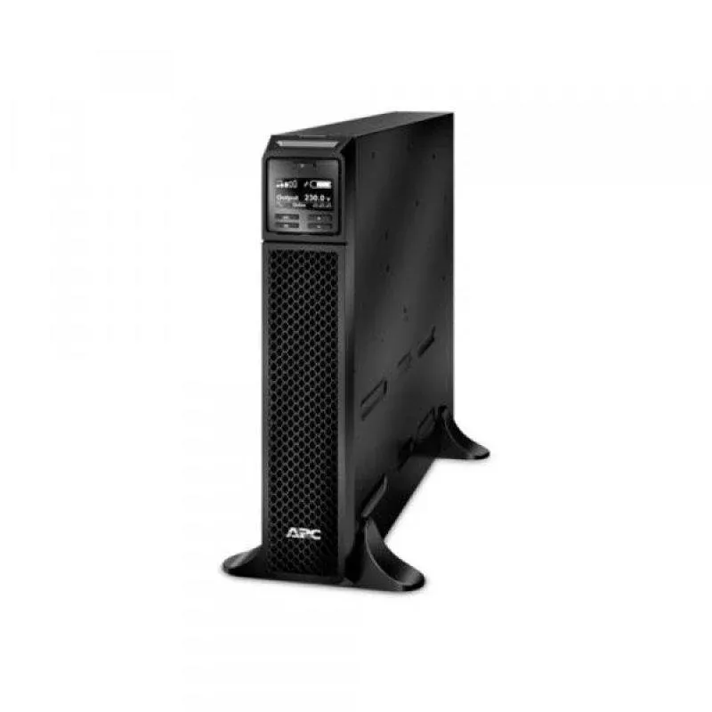 Fonte de Alimentacao APC SRT2200XLI 2200VA 1980W Dupla Conversao LCD