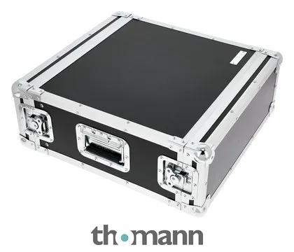 Flyht Pro Rack 4U Live 45