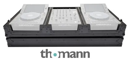 Magma Multi-Format Case DJ Set