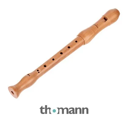 Mollenhauer 1042 Student Soprano Recorder