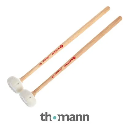 JG Percussion A6 American Series