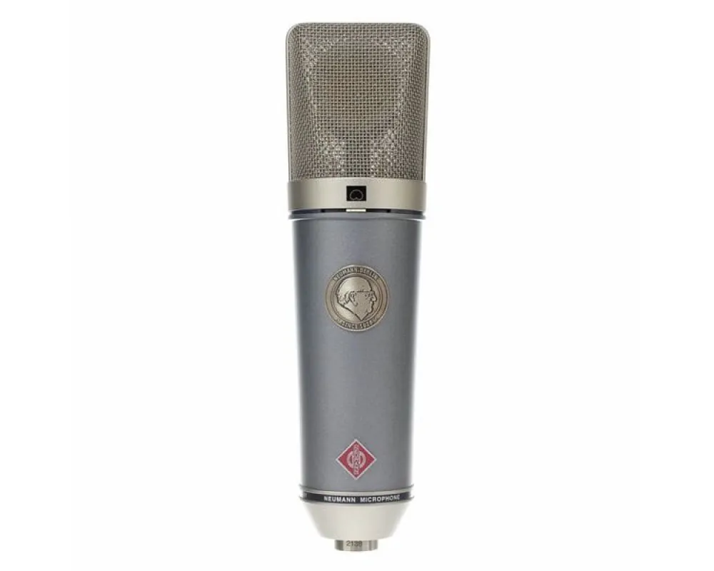 Neumann TLM67