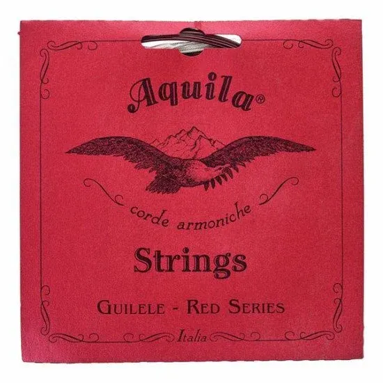 Aquila Aquila Red Series 153 C