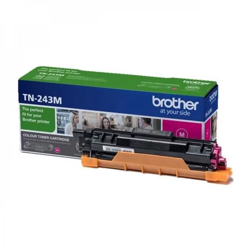 Brother Toner TN-243M
