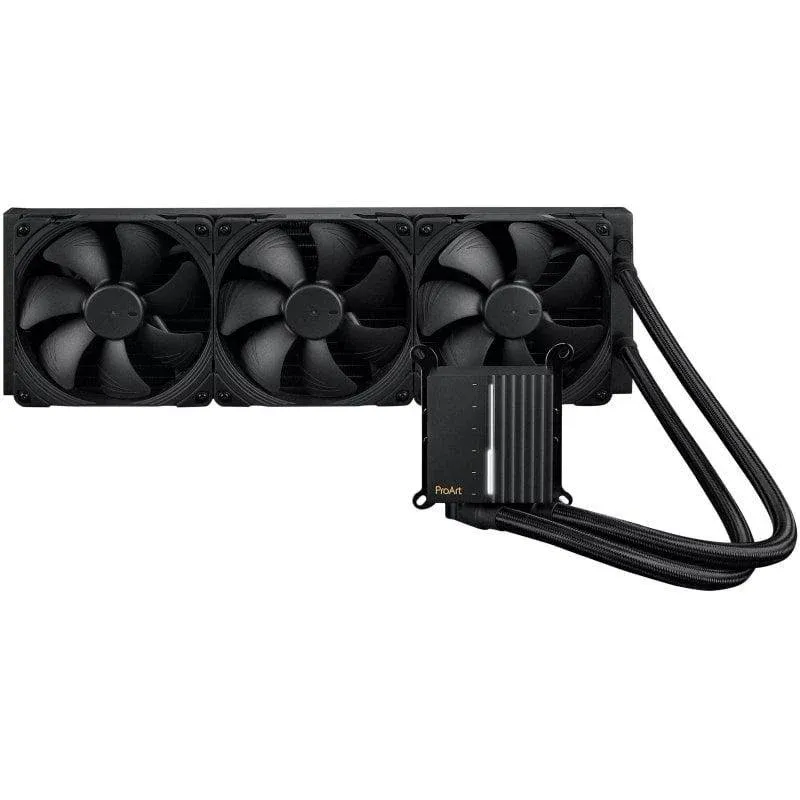 Refrigeração Líquida ASUS ProArt LC 420 420mm 3 Ventoinhas Noctua