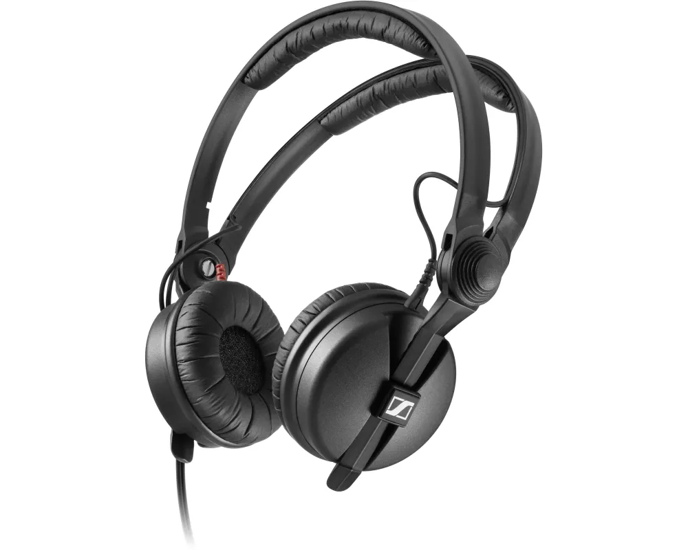 Sennheiser AUSCULTADORES HD 25 PLUS