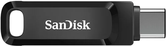 Pen SanDisk Ultra Dual Drive GO 32GB USB3.1 Gen1
