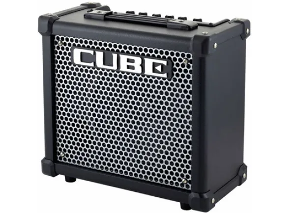 Roland CUBE 10GX CLASSIC Guitar Combo 10W 3-tipos Amp