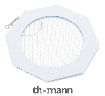 Stairville Gel Frame PAR 30 white