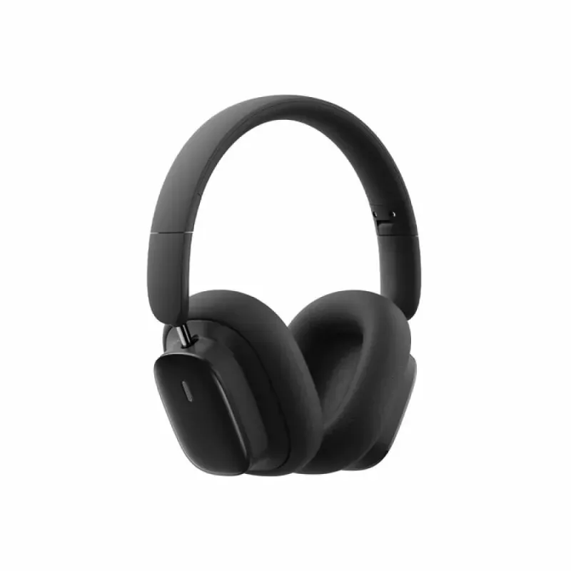Auscultadores Bowie H1i Bluetooth ANC Pretos