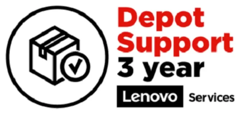 3Y Depot/CCI upgrade from 1Y Depot/CCI delivery
