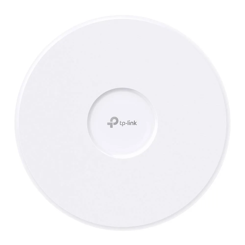 Access Point TP-Link Omada EAP783 BE19000 Tri-Band WiFi 7 Mesh 10GbE PoE++ Ceiling/Wall Mount