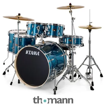 Tama Imperialstar 22" 6pcs -HLB
