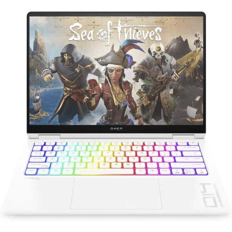 Portátil HP Omen 14-fb0006np 14" 2.8K OLED Core Ultra 9 185H 32GB 1TB RTX 4060 W11H
