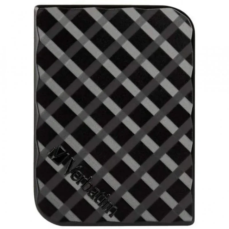 Disco Rígido Verbatim Store N Go Mini SSD 512GB USB 3.2