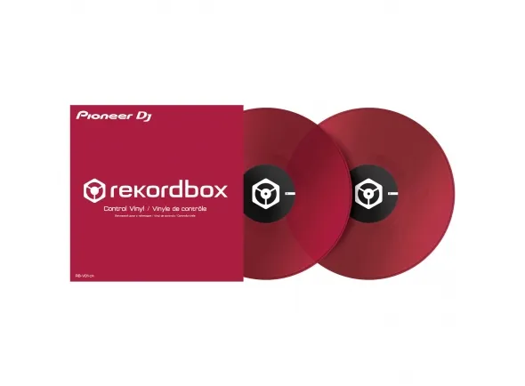 Pioneer DJ RB-VD1-CR