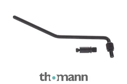 Harley Benton Parts FR Tremolobar Black