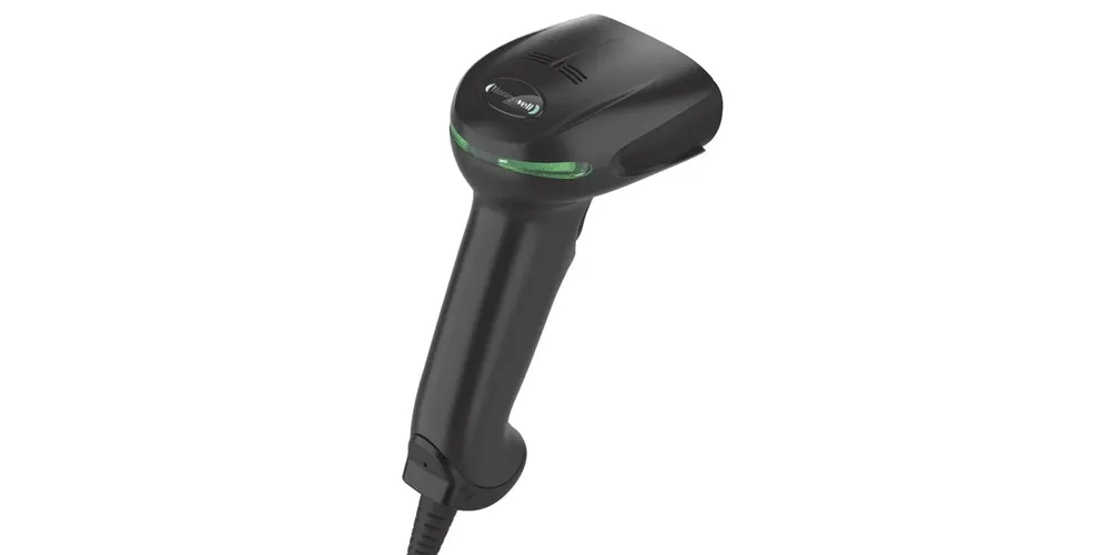 Honeywell 1950GHD-2USB-R Xenon 1950g Leitor de Código 1950GHD-2USB-R