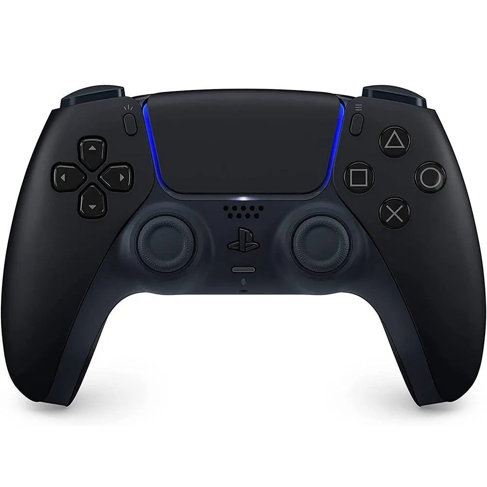 Gamepad Sony DualSense Playstation 5 (PS5) Wireless Preto