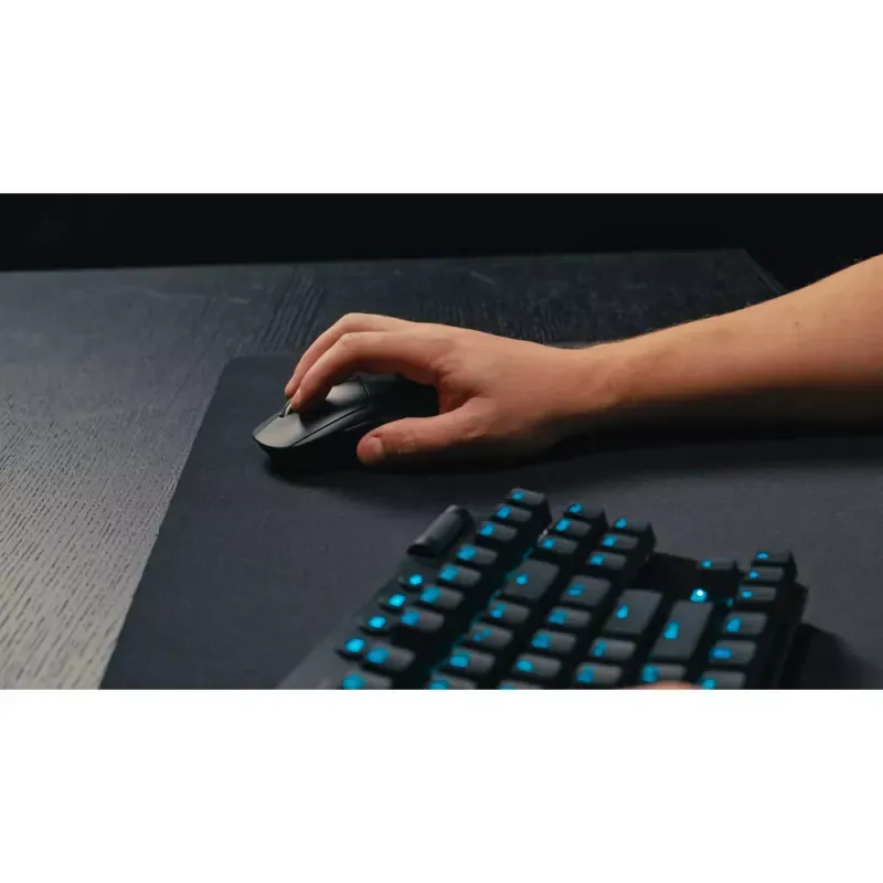 Rato Logitech G Series PRO X Superlight 2 Wireless Preto