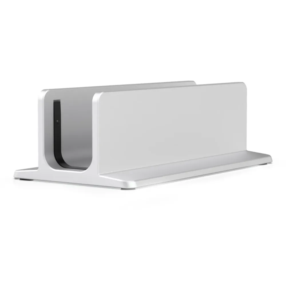 Suporte Stand Ubiquiti para Cloud Key G2 Plus Branco