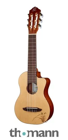 Ortega RGL5CE