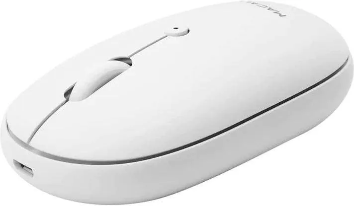 Rato Macally Rechargeable Bluetooth Br