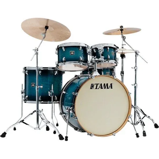 Tama Superstar Classic CL52KR-BAB 22