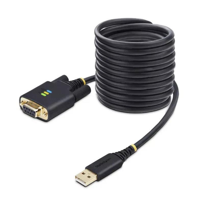 CABLE ADAPTADOR USB SERIE DCE