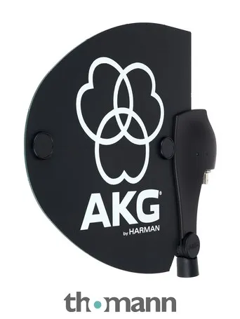 AKG SRA2 B/EW