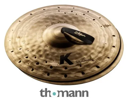 Zildjian 19" K' Symphonic heavy