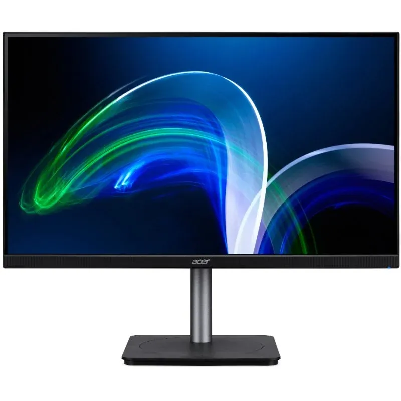Acer CB243Y 23,8" 1080P 1ms 144 Hz LCD Full HD USB Colunas VESA Mount Preto