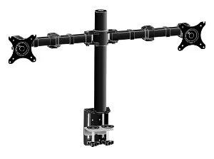 DS1002C-B1 - Clamp - 10 kg - 25.4 cm (10") - 76.2 cm (30") DS1002C-B1