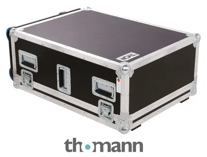 Thon Roadcase A&H Avantis Solo
