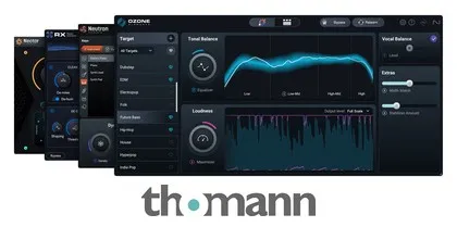 iZotope Elements Suite 12