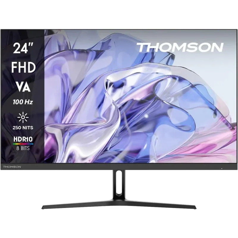 Thomson Key Business Monitor M24FB2Y14 24" LED FullHD 100hz